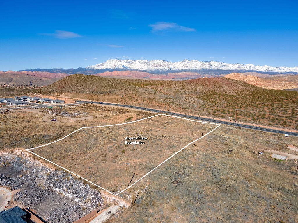 1400 600 North, Hurricane, UT à vendre Photo principale- Image 1 de 23