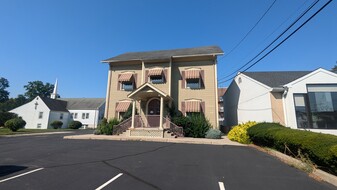 386 Lafayette Ave, Hawthorne NJ - Commercial Real Estate