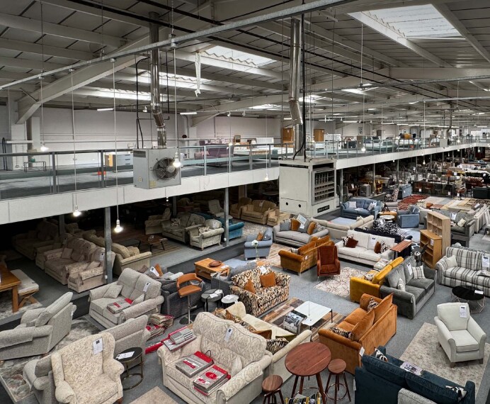 2 Lancaster Street, Carlisle à vendre - Photo intérieure - Image 3 de 5