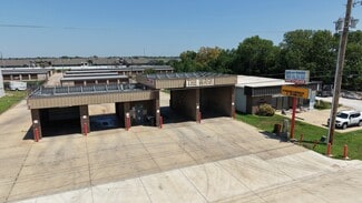 More details for 19874 W Kellogg Dr, Goddard, KS - Specialty for Sale