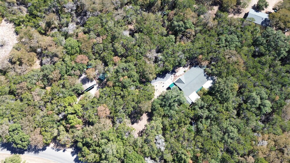 3707 Wyldwood Rd, Austin, TX à vendre - Photo du bâtiment - Image 1 de 7