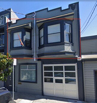 Plus de détails pour 83 Shotwell St, San Francisco, CA - Bureau à louer