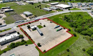 Plus de détails pour 1720 S Town East Blvd, Mesquite, TX - Vente au détail à louer