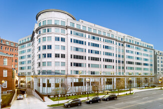 More details for 25 Massachusetts Ave NW, Washington, DC - Office for Lease