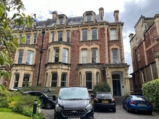 Plus de détails pour 11 The Promenade, Bristol - Bureau à louer