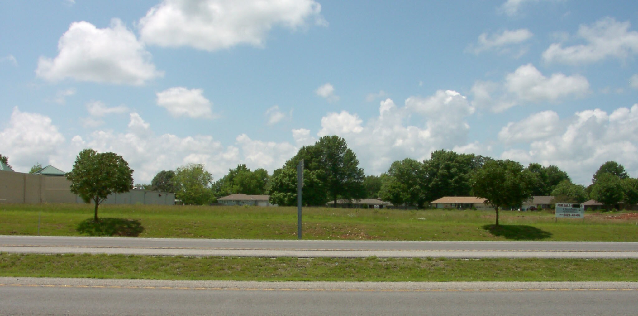 N Massey, Nixa, MO for sale Building Photo- Image 1 of 2