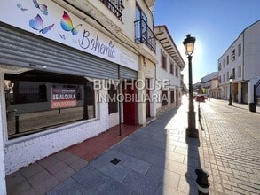 Retail in Illescas, Toledo for lease Building Photo- Image 1 of 6