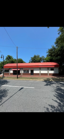 3311 Martin Luther King Jr Blvd, Savannah, GA for lease - Building Photo - Image 2 of 14