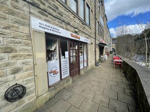 Valley Rd, Hebden Bridge for lease Building Photo- Image 2 of 6