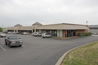 Plus de détails pour 5310 Mount View Rd, Antioch, TN - Commerce de détail à louer