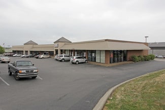 More details for 5310 Mount View Rd, Antioch, TN - Retail for Lease