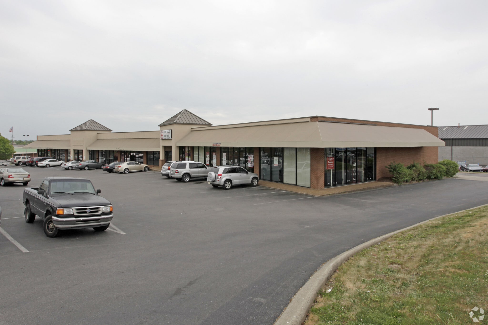 5310 Mount View Rd, Antioch, TN for lease Primary Photo- Image 1 of 3
