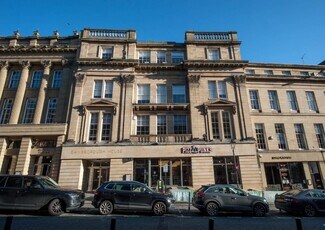 Plus de détails pour 34-40 Grey St, Newcastle Upon Tyne - Bureau à louer