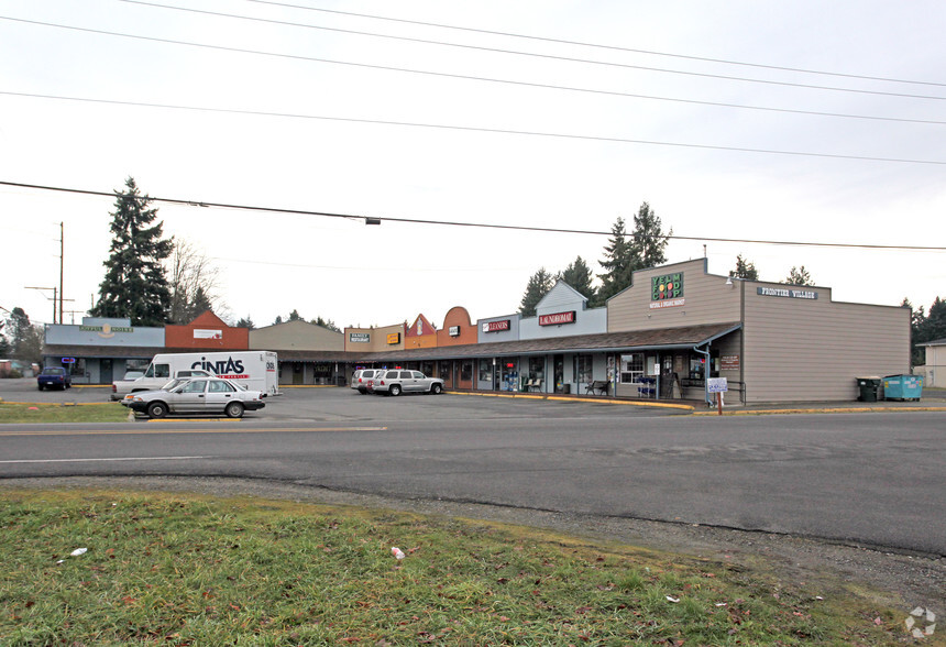 404 1st St S, Yelm, WA à vendre - Photo principale - Image 1 de 1