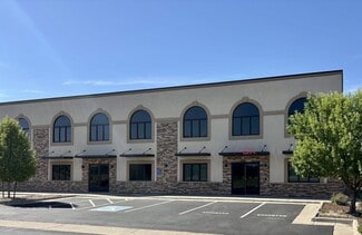 More details for 2285 Manatt Ct, Castle Rock, CO - Industrial for Lease