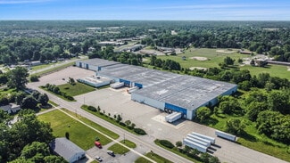 Plus de détails pour 4147 Keller Rd, Holt, MI - Industriel à vendre