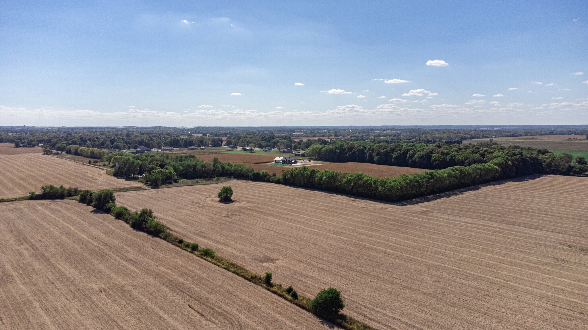 1414 W State Route 571, Tipp City, OH à vendre Photo principale- Image 1 de 3