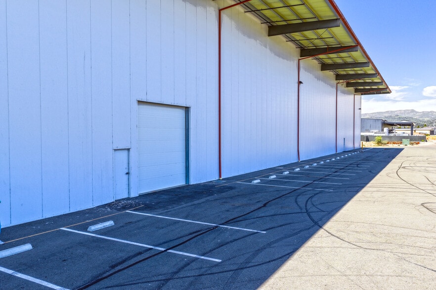 22020 Carneros Vineyard Way, Sonoma, CA for lease - Building Photo - Image 2 of 5