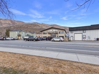 More details for 3930 Woodside Blvd, Hailey, ID - Industrial for Sale