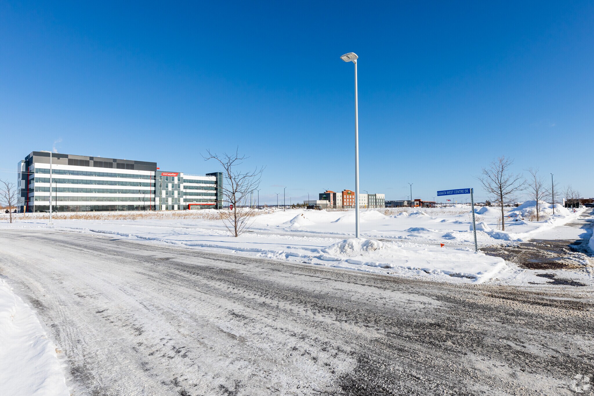 3065 Palladium Dr, Ottawa, ON à vendre Photo principale- Image 1 de 1