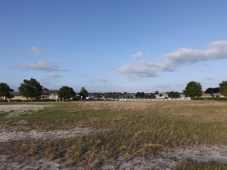 Hwy 441/27, Summerfield, FL for sale - Building Photo - Image 1 of 1