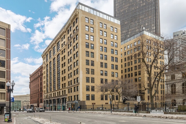 More details for 18 Tremont St, Boston, MA - Office/Retail, Retail for Lease