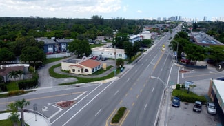 More details for 14100 W Dixie Hwy, Miami, FL - Retail for Sale