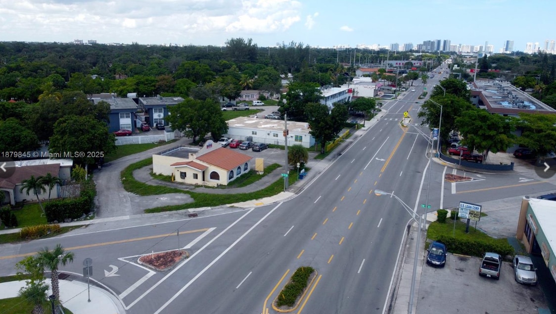 14100 W Dixie Hwy, Miami, FL for sale Building Photo- Image 1 of 16