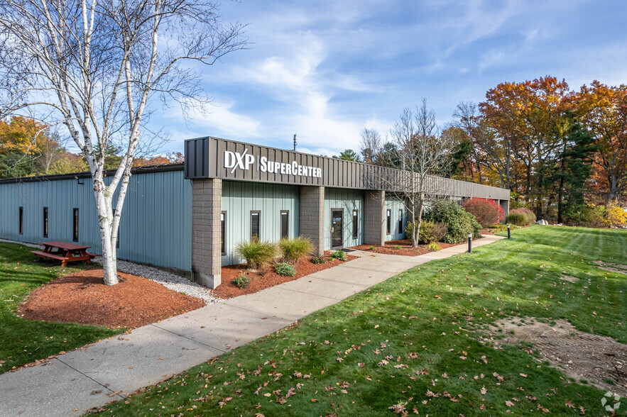 103-105 South St, Hopkinton, MA for lease - Primary Photo - Image 1 of 5