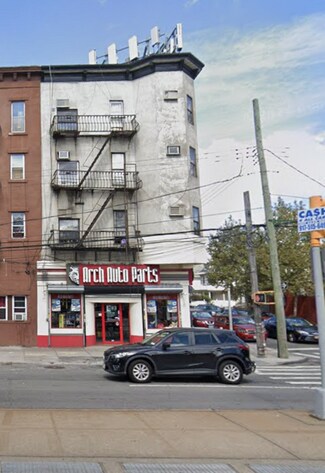 Plus de détails pour 113-19 Atlantic Ave, Richmond Hill, NY - Commerce de détail à vendre