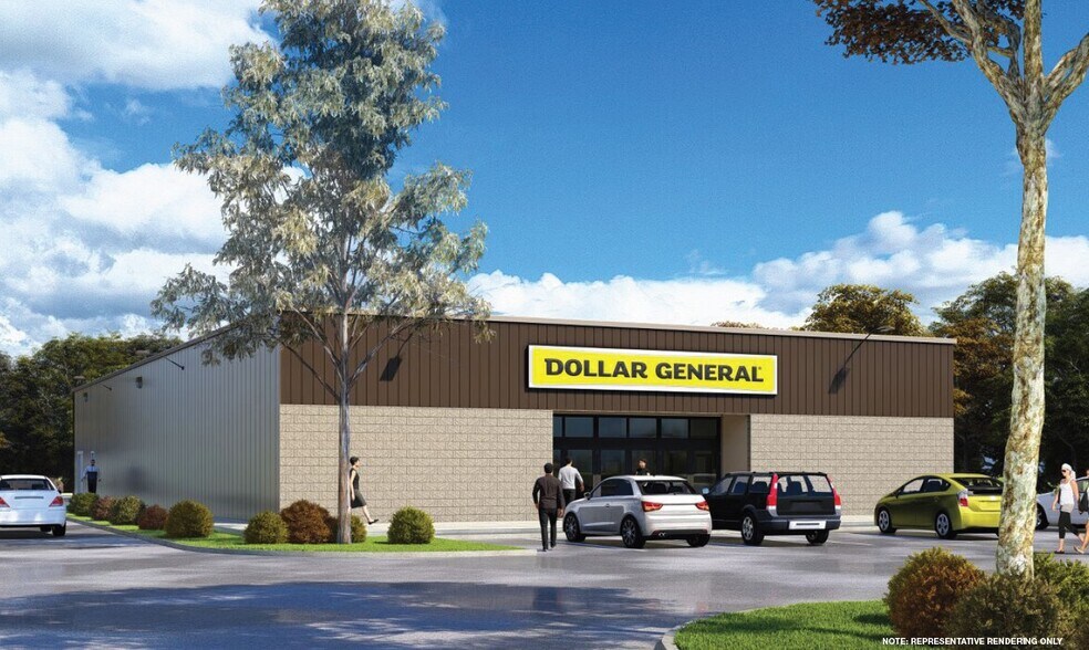 200 Peak Hill Rd, Loganville, WI à vendre - Photo principale - Image 1 de 1