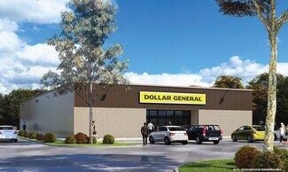 Plus de détails pour 200 Peak Hill Rd, Loganville, WI - Commerce de détail à vendre