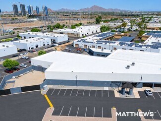 More details for 1840 University Drive, Tempe, AZ - Industrial for Sale