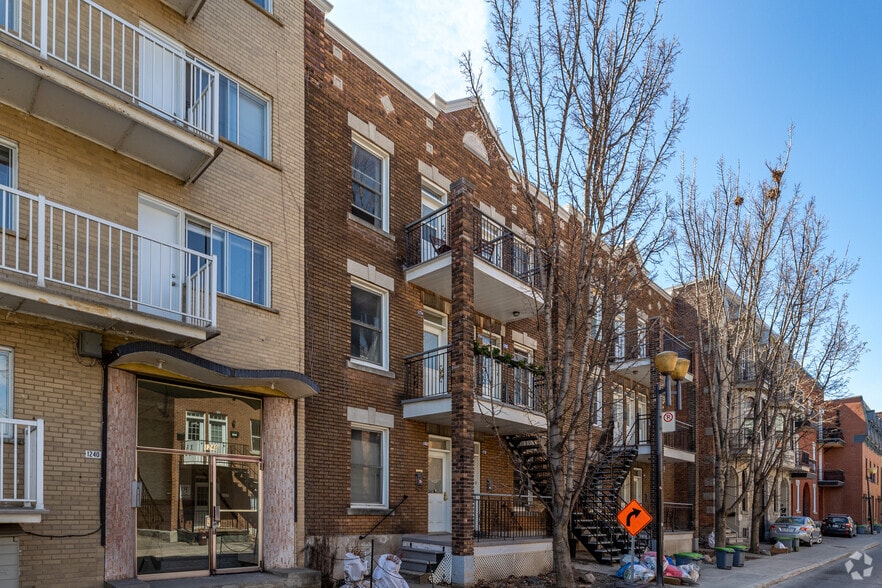 1250 Rue Beaudry, Montréal, QC à vendre - Photo principale - Image 1 de 1