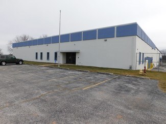 Plus de détails pour 3735 Board Rd, York, PA - Industriel à louer