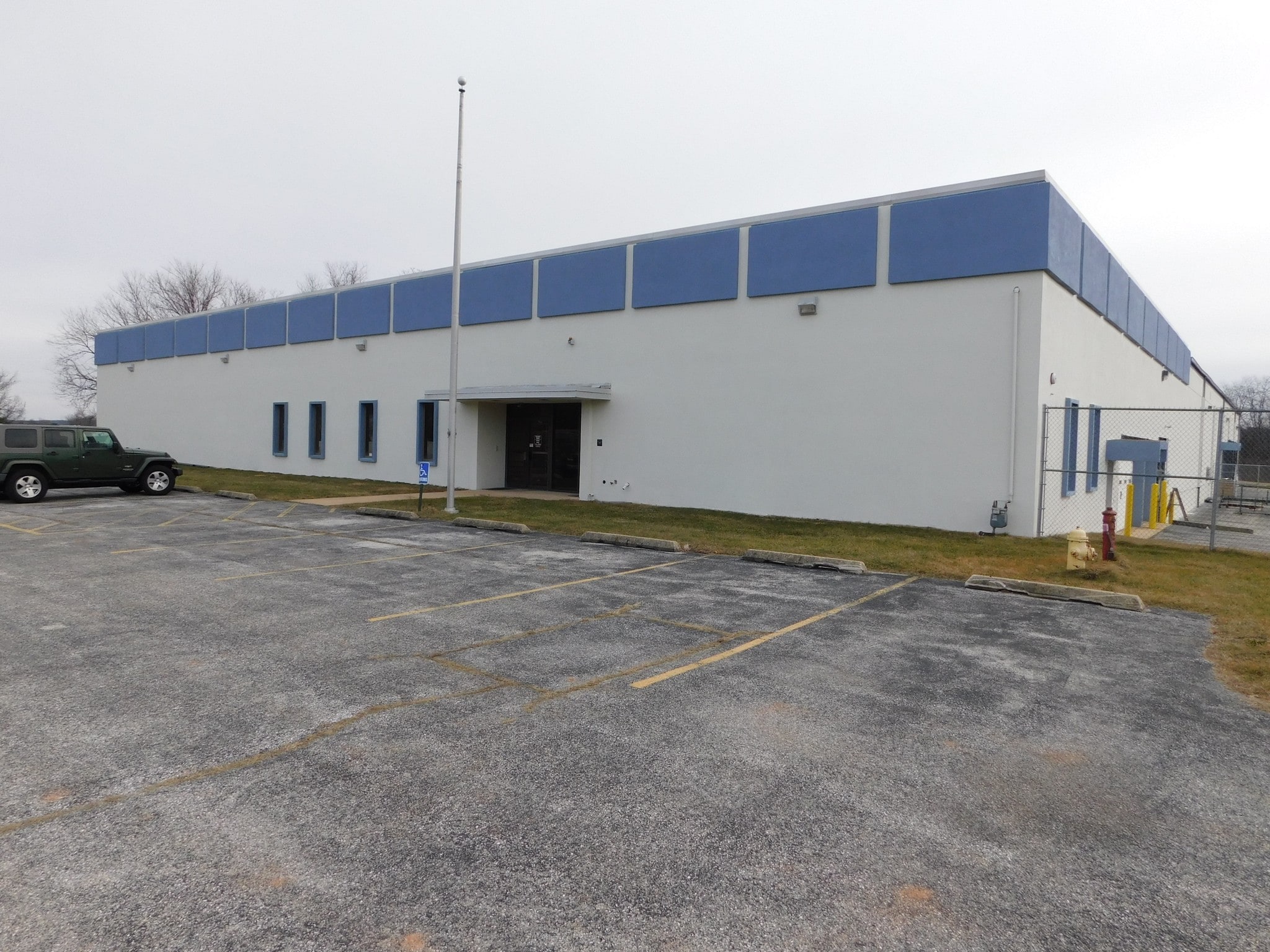 3735 Board Rd, York, PA for lease Primary Photo- Image 1 of 11
