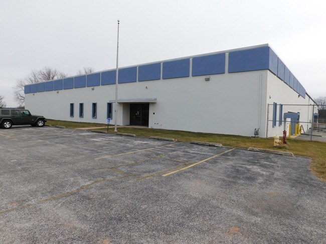 More details for 3735 Board Rd, York, PA - Industrial for Lease