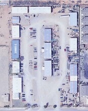 10893 Dyer St, El Paso, TX for lease Interior Photo- Image 2 of 11