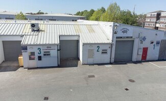 More details for Horton Rd, West Drayton - Industrial for Lease