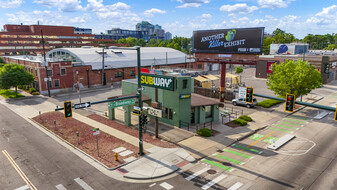 472 N Broadway, Denver CO - Commercial Real Estate