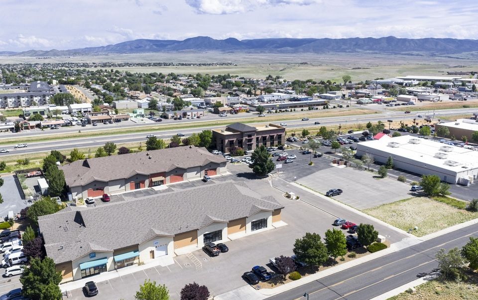 8594 E Eastridge Rd, Prescott Valley, AZ for lease Interior Photo- Image 1 of 4