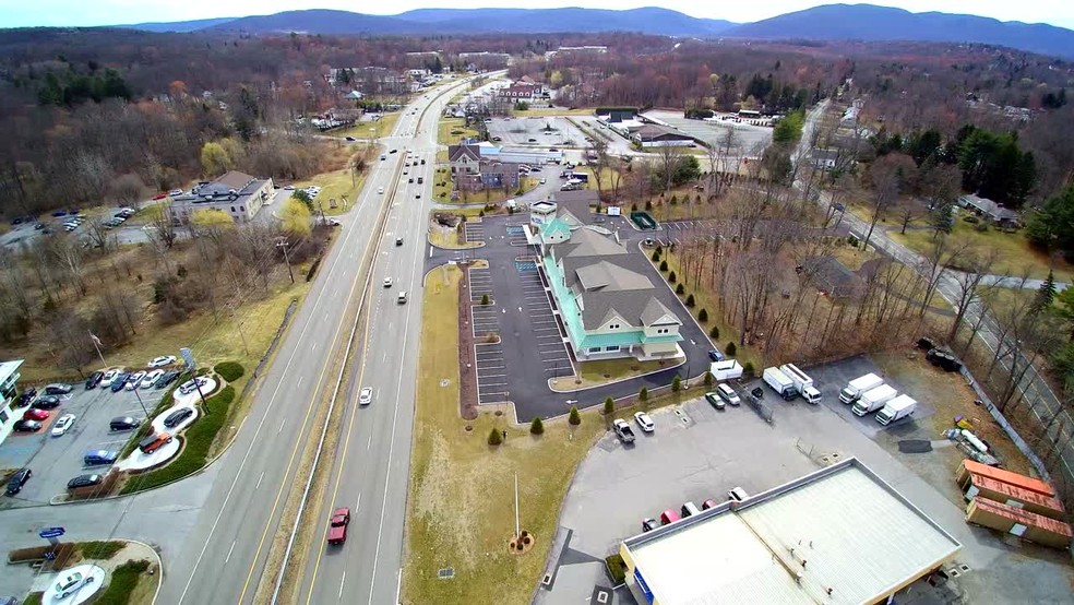 1145-1147 Route 9, Wappingers Falls, NY for lease - Commercial Listing Video - Image 2 of 6