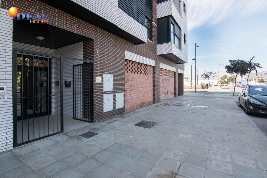 Retail in Armilla, Granada for sale - Building Photo - Image 2 of 21
