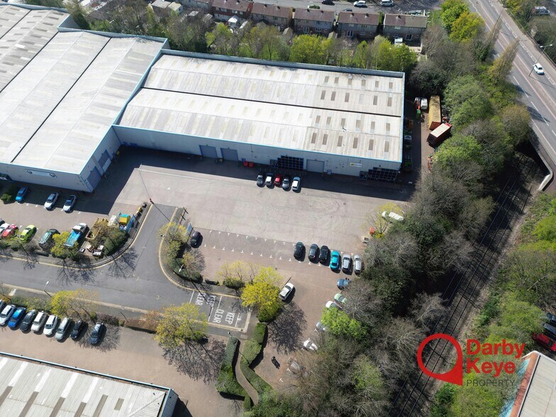 Bevan Way, Smethwick à louer - Photo du bâtiment - Image 2 de 8