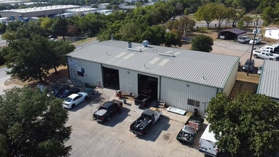 1834 Ferguson Ln, Austin, TX for lease Interior Photo- Image 1 of 1