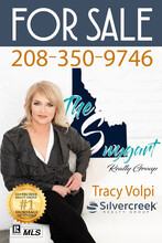 Tracy Volpi