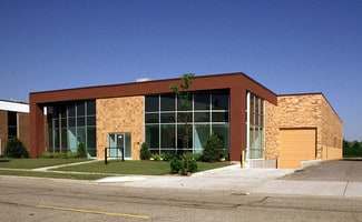 More details for 1556 St Paul Ave, Gurnee, IL - Industrial for Lease