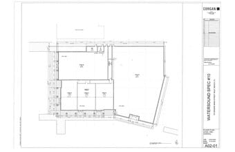 00 Merchants Lane, Inlet Beach, FL à louer Plan de site- Image 1 de 1