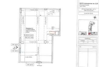 More details for 8 Place Du Bien Etre, Jouy-le-Moutier - Retail for Lease