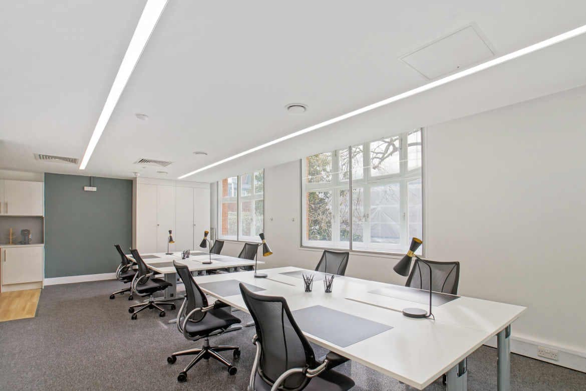 90-94 Fleet St, Londres à louer Photo intérieure- Image 1 de 10